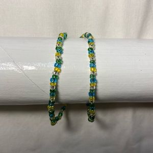 fresh air bracelet